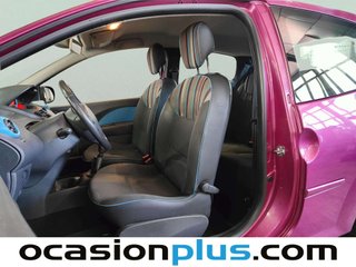 Renault Twingo Emotion 1.2 16v 56 kW (75 CV)