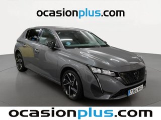 Peugeot 308 BlueHDi 130 S&S Allure EAT8 96 kW (130 CV)