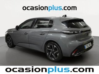 Peugeot 308 BlueHDi 130 S&S Allure EAT8 96 kW (130 CV)