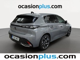 Peugeot 308 BlueHDi 130 S&S Allure EAT8 96 kW (130 CV)