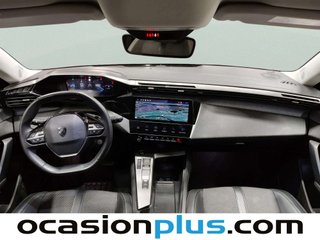 Peugeot 308 BlueHDi 130 S&S Allure EAT8 96 kW (130 CV)