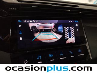 Peugeot 308 BlueHDi 130 S&S Allure EAT8 96 kW (130 CV)