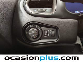 Jeep Renegade eHybrid 1.5 Limited ATX 96 kW (130 CV)