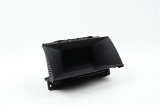 Pantalla gps opel 125674 13238548 astra h ber. 1.7