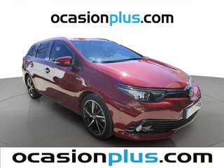 Toyota Auris 140H Hybrid Touring Sports Feel! Edition 100 kW (136 CV)