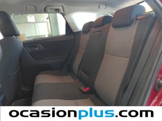 Toyota Auris 140H Hybrid Touring Sports Feel! Edition 100 kW (136 CV)