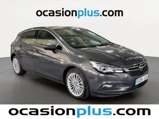Opel Astra 1.4 Turbo S&S Excellence 92 kW (125 CV)