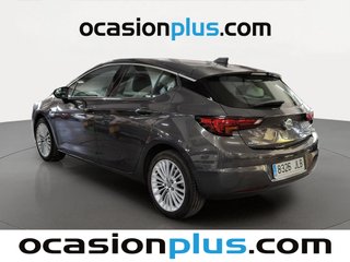 Opel Astra 1.4 Turbo S&S Excellence 92 kW (125 CV)