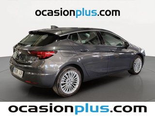 Opel Astra 1.4 Turbo S&S Excellence 92 kW (125 CV)