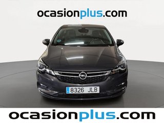 Opel Astra 1.4 Turbo S&S Excellence 92 kW (125 CV)