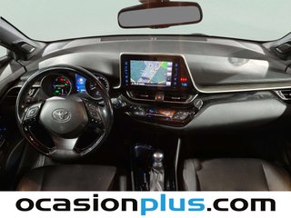 Toyota C-HR 1.8 125H Advance Plus Luxury 90 kW (122 CV)