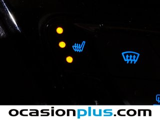 Toyota C-HR 1.8 125H Advance Plus Luxury 90 kW (122 CV)