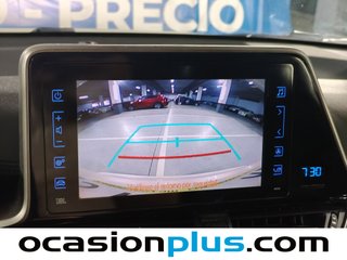 Toyota C-HR 1.8 125H Advance Plus Luxury 90 kW (122 CV)