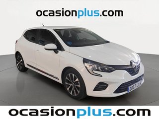 Renault Clio Intens TCe 74 kW (100 CV) GLP