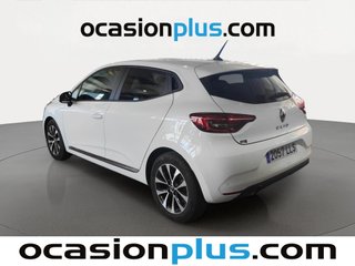 Renault Clio Intens TCe 74 kW (100 CV) GLP