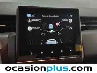 Renault Clio Intens TCe 74 kW (100 CV) GLP