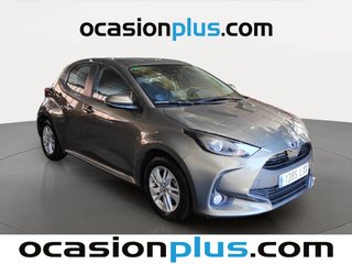 Toyota Yaris 120H Active Tech 85 kW (116 CV)