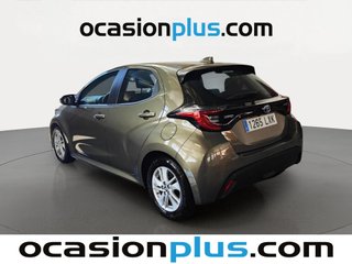 Toyota Yaris 120H Active Tech 85 kW (116 CV)