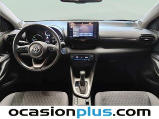Toyota Yaris 120H Active Tech 85 kW (116 CV)