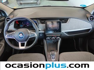Renault Zoe Intens 80 kW R110 Batería 50kWh 79 kW (108 CV)