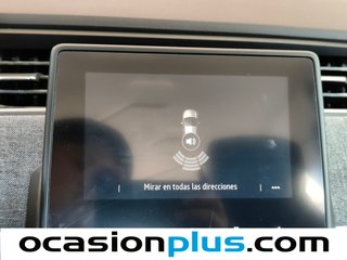 Renault Zoe Intens 80 kW R110 Batería 50kWh 79 kW (108 CV)