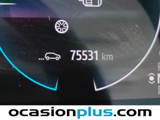 Renault Zoe Intens 80 kW R110 Batería 50kWh 79 kW (108 CV)