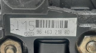 Alternador peugeot 307 break / sw (s1) sw 1163662