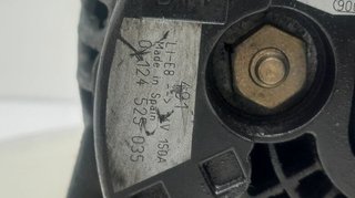 Alternador peugeot 307 break / sw (s1) sw 1163662
