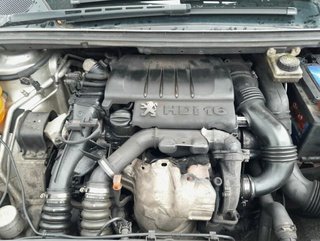 Alternador peugeot 307 break / sw (s1) sw 1163662