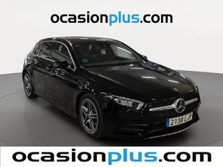 Mercedes-Benz Clase A 180 100 kW (136 CV)