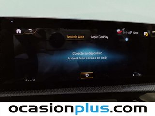 Mercedes-Benz Clase A 180 100 kW (136 CV)