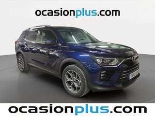 KGM Korando G15T Urban Plus GSR Auto 120 kW (163 CV)