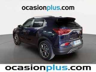 KGM Korando G15T Urban Plus GSR Auto 120 kW (163 CV)