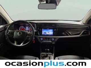 KGM Korando G15T Urban Plus GSR Auto 120 kW (163 CV)