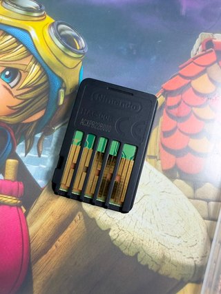 Dragon Quest Builders Nintendo Switch RPG