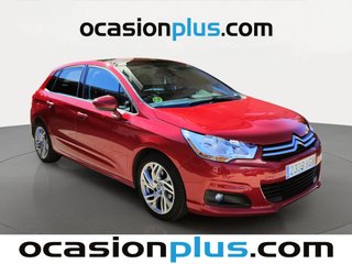 Citroen C4 1.6 HDI Seduction 68 kW (92 CV)