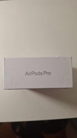 AirPods Pro Apple Blancos