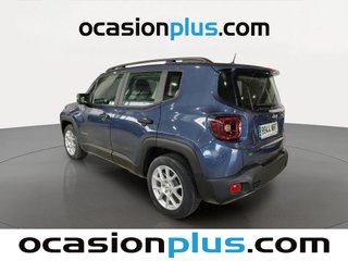 Jeep Renegade eHybrid 1.5 Limited ATX 96 kW (130 CV)