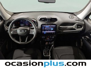 Jeep Renegade eHybrid 1.5 Limited ATX 96 kW (130 CV)