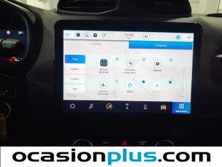 Jeep Renegade eHybrid 1.5 Limited ATX 96 kW (130 CV)