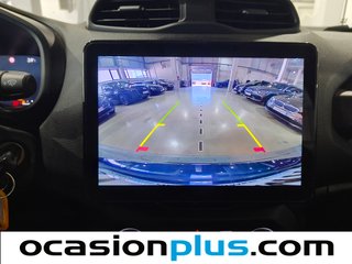 Jeep Renegade eHybrid 1.5 Limited ATX 96 kW (130 CV)