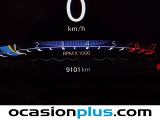 Jeep Renegade eHybrid 1.5 Limited ATX 96 kW (130 CV)