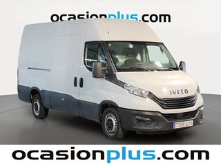 Iveco Daily Furgon 35 S 16 V 3520L/H2 115 kW (156 CV)