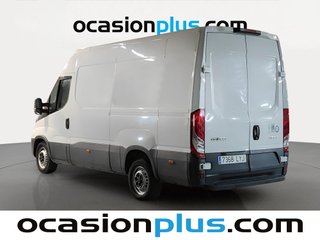 Iveco Daily Furgon 35 S 16 V 3520L/H2 115 kW (156 CV)