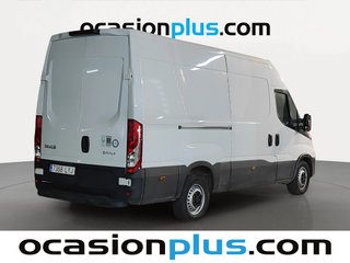 Iveco Daily Furgon 35 S 16 V 3520L/H2 115 kW (156 CV)