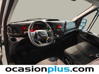 Iveco Daily Furgon 35 S 16 V 3520L/H2 115 kW (156 CV)