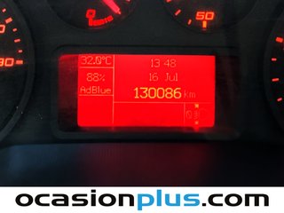 Iveco Daily Furgon 35 S 16 V 3520L/H2 115 kW (156 CV)