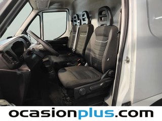 Iveco Daily Furgon 35 S 16 V 3520L/H2 115 kW (156 CV)