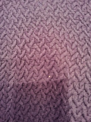 Camicia H&M uomo trama particolare