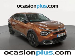 Citroen C4 BlueHDi 130 S&S Shine EAT8 96 kW (130 CV)